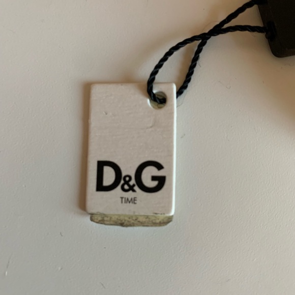 Dolce & Gabanna Watch - Picture 7 of 7